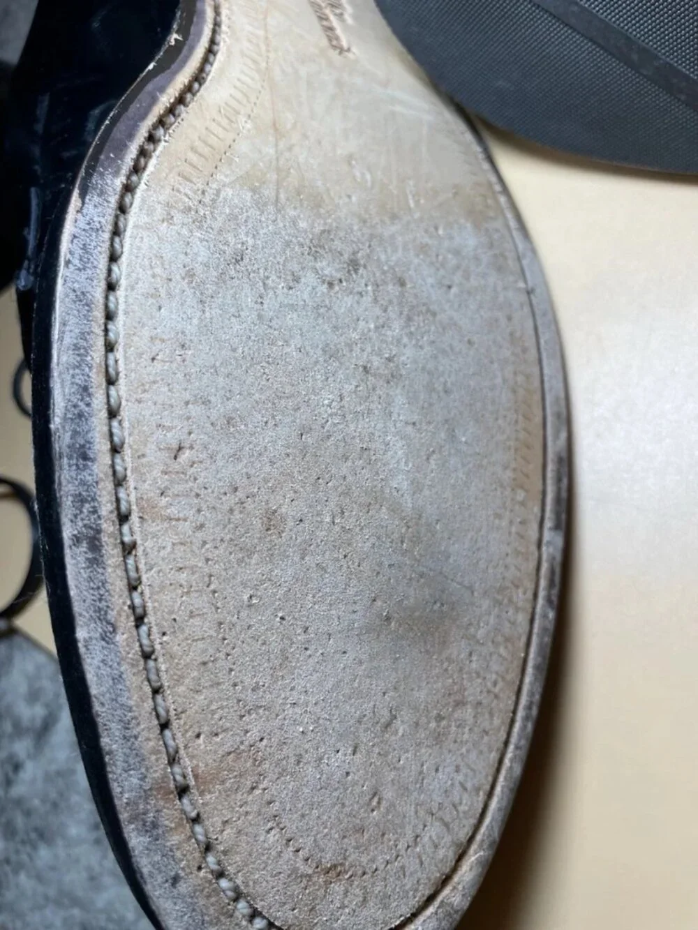 Allen Edmonds allen edmonds
